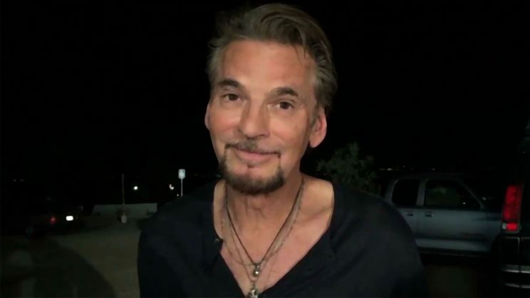 Kenny Loggins