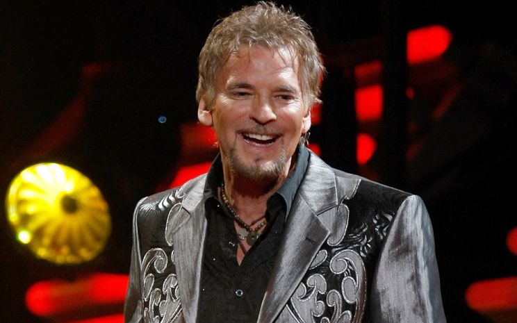 Kenny Loggins