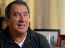 Kenny Ortega