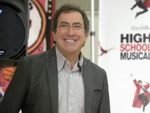 Kenny Ortega