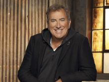 Kenny Ortega