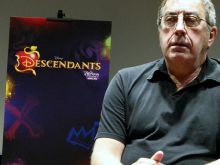 Kenny Ortega