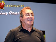 Kenny Ortega