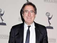 Kenny Ortega