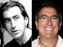 Kenny Ortega