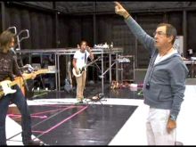 Kenny Ortega