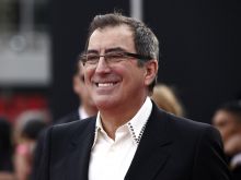 Kenny Ortega