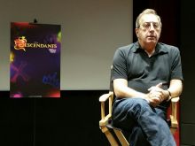 Kenny Ortega