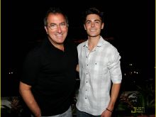 Kenny Ortega