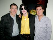 Kenny Ortega