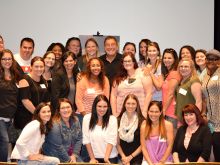 Kenny Ortega