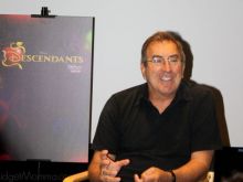 Kenny Ortega