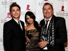 Kenny Ortega