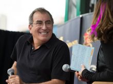 Kenny Ortega