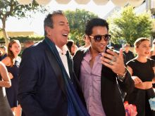 Kenny Ortega