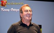 Kenny Ortega