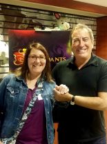 Kenny Ortega