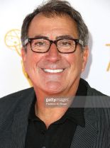 Kenny Ortega