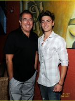 Kenny Ortega