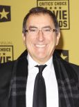 Kenny Ortega