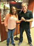 Kenny Ortega