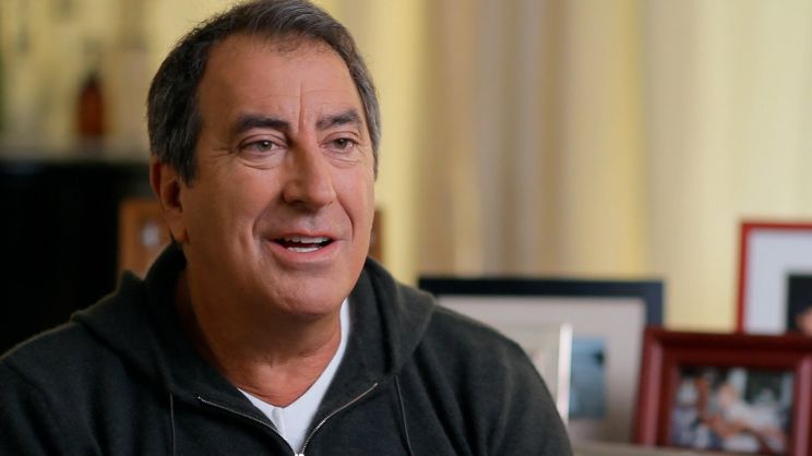 Kenny Ortega