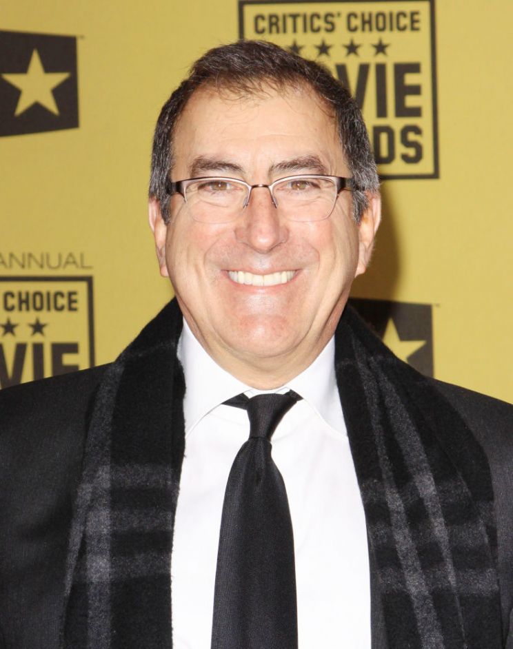 Kenny Ortega