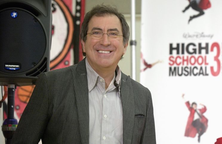 Kenny Ortega