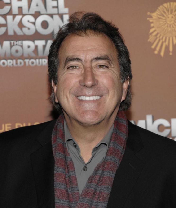 Kenny Ortega