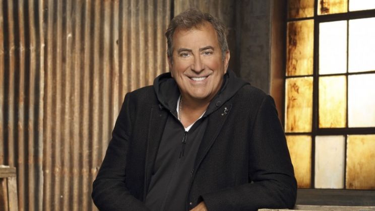 Kenny Ortega