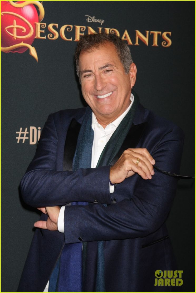 Kenny Ortega