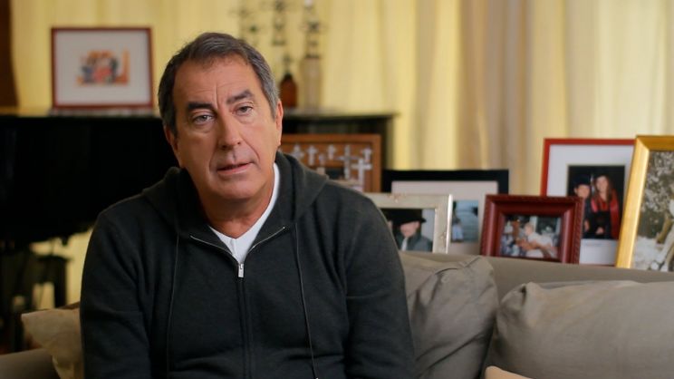 Kenny Ortega