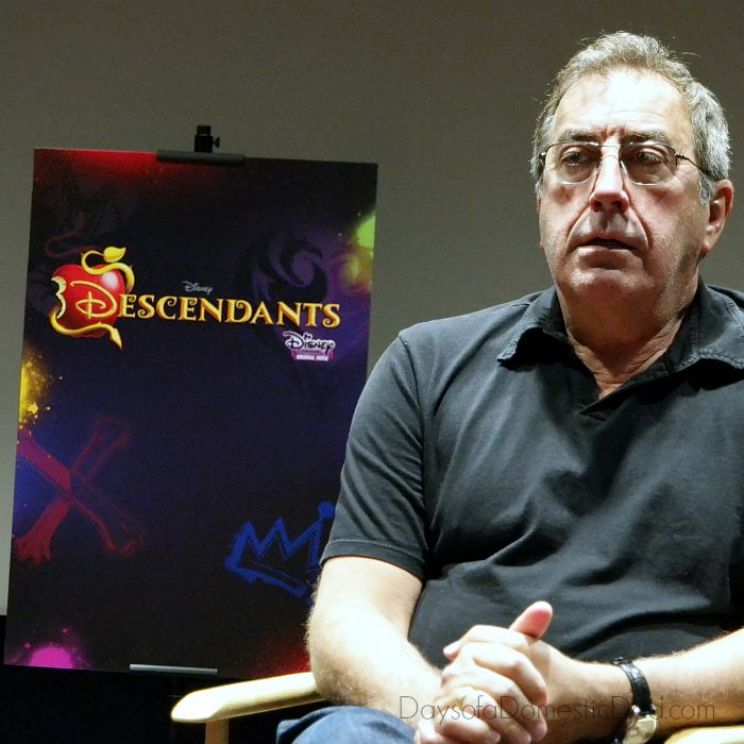 Kenny Ortega