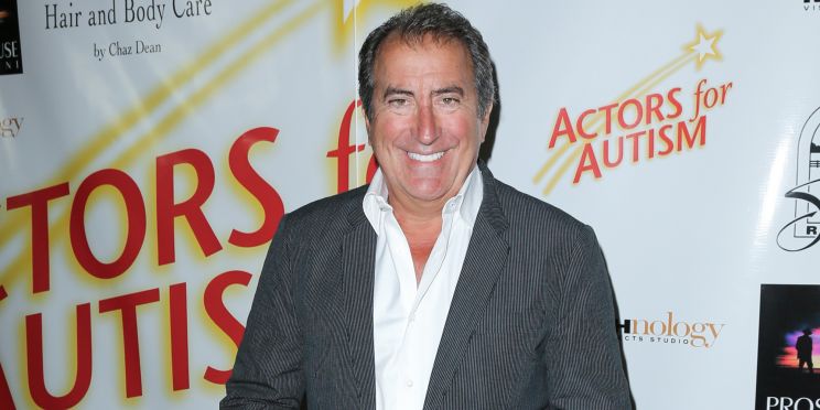 Kenny Ortega