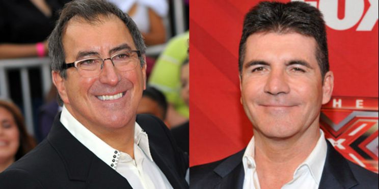 Kenny Ortega