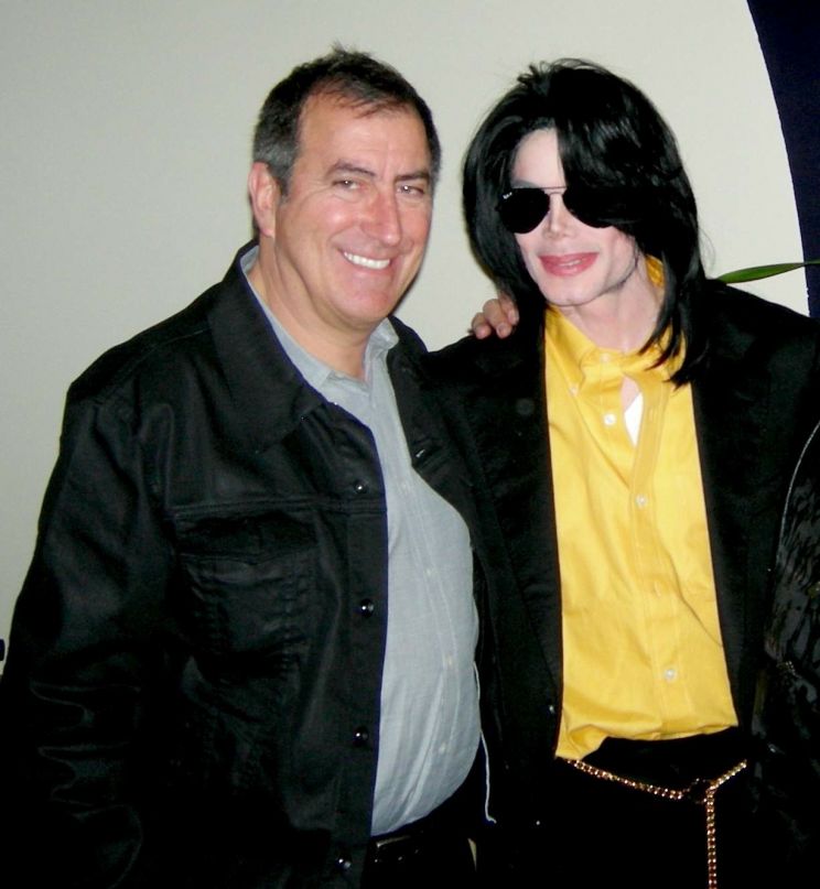 Kenny Ortega