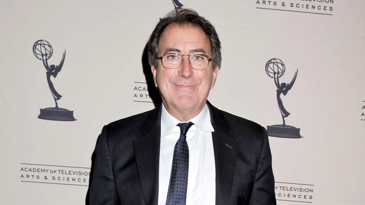 Kenny Ortega