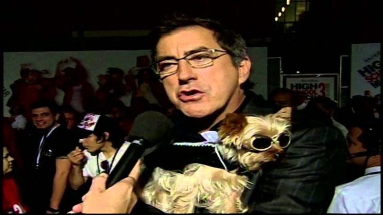 Kenny Ortega