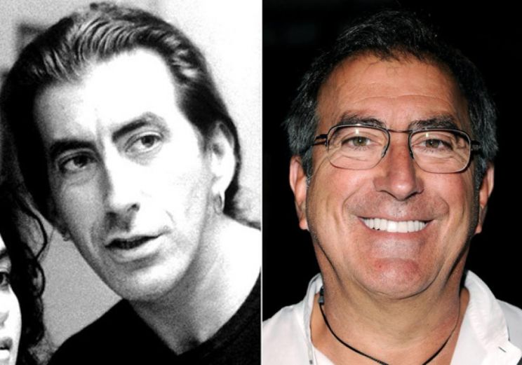 Kenny Ortega