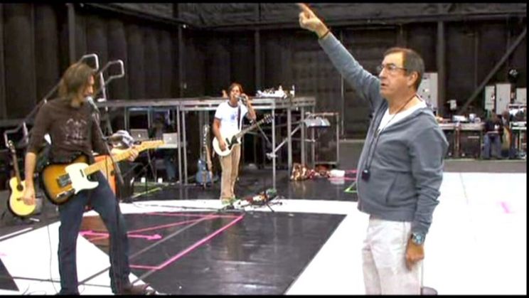 Kenny Ortega