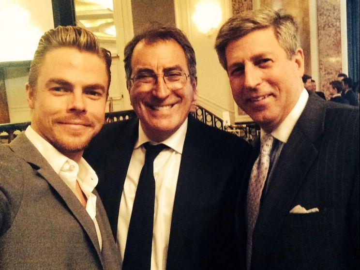 Kenny Ortega