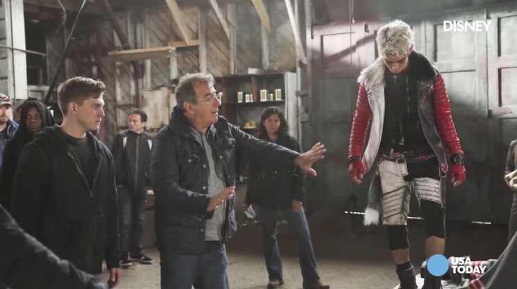 Kenny Ortega