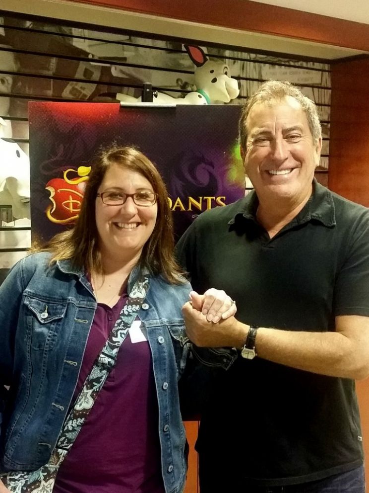 Kenny Ortega