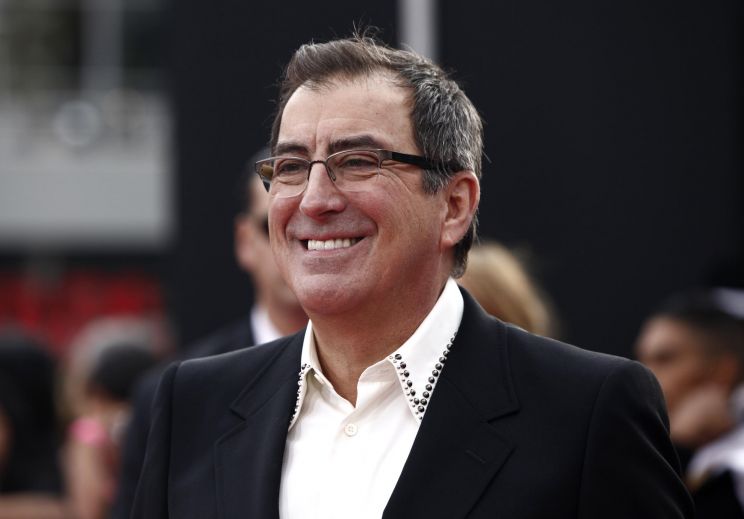 Kenny Ortega