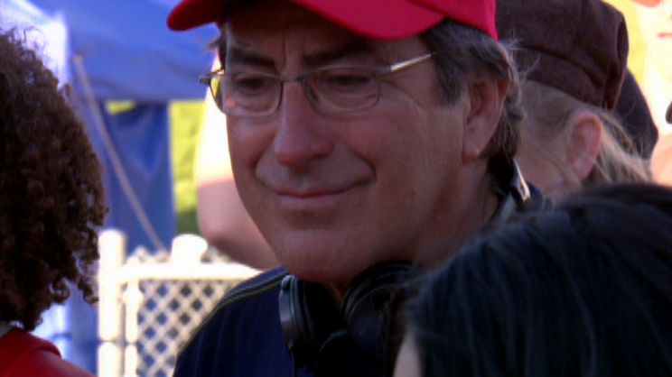 Kenny Ortega