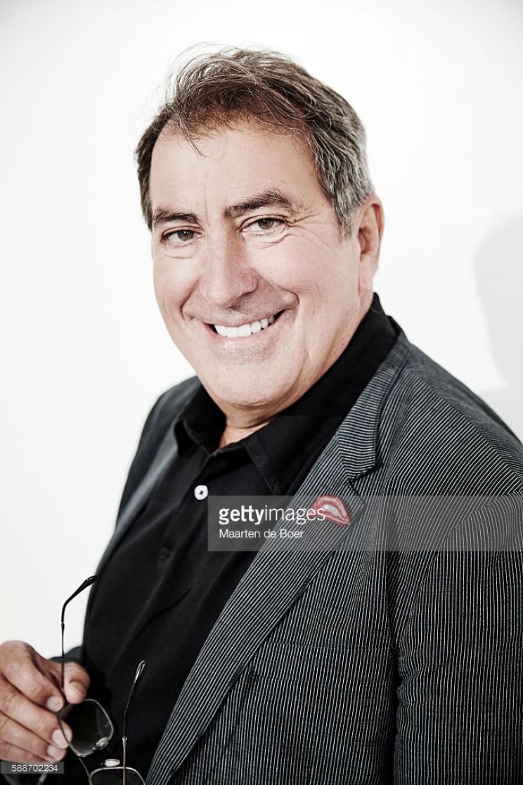 Kenny Ortega