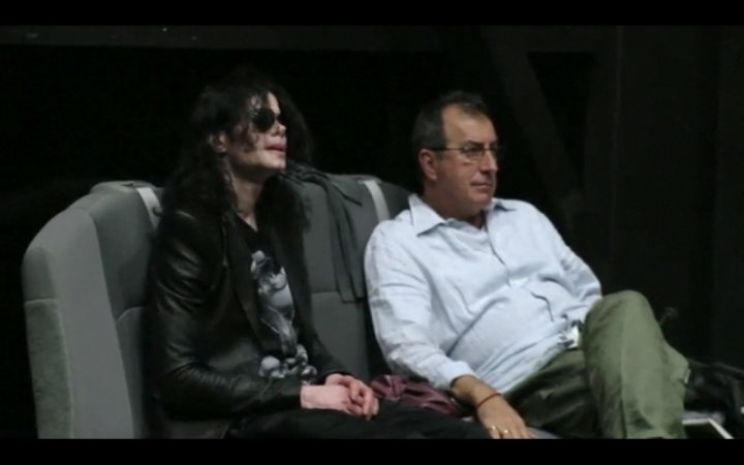 Kenny Ortega