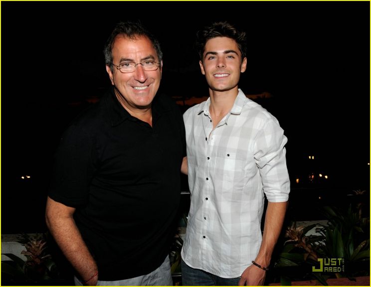 Kenny Ortega