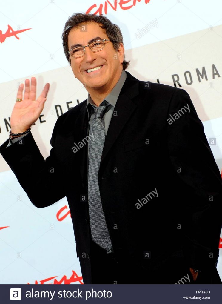 Kenny Ortega