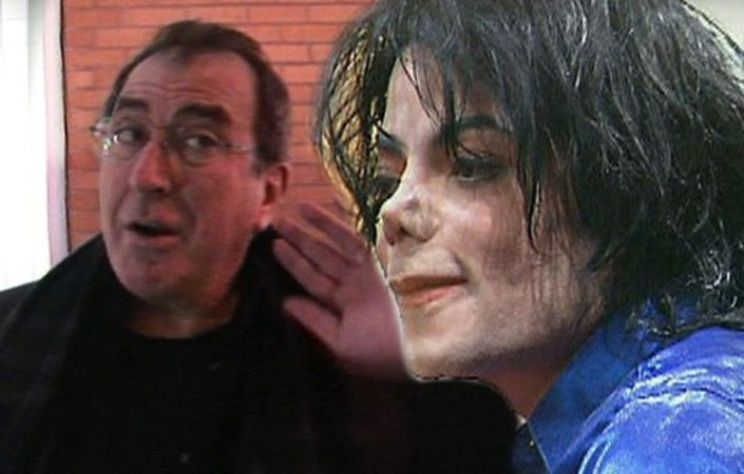 Kenny Ortega